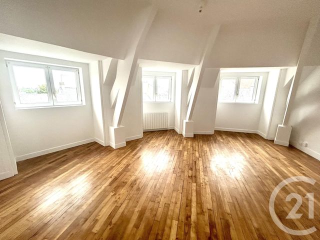 appartement - ARGENTAN - 61