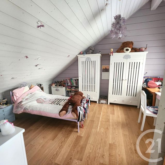 Maison &agrave; vendre - 5 pi&egrave;ces - 142 m2 - Argentan - 61 - BASSE-NORMANDIE