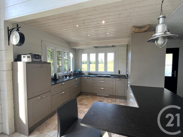 Maison &agrave; vendre - 5 pi&egrave;ces - 142 m2 - Argentan - 61 - BASSE-NORMANDIE