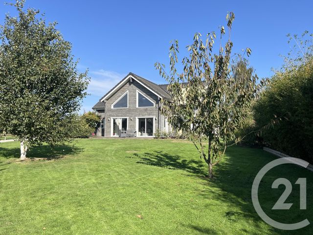 Maison &agrave; vendre - 5 pi&egrave;ces - 142 m2 - Argentan - 61 - BASSE-NORMANDIE