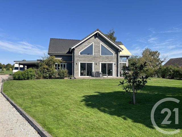 maison - ARGENTAN - 61