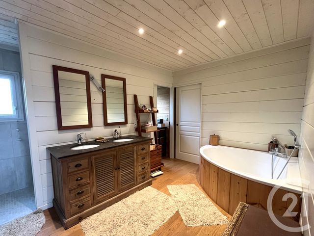 Maison &agrave; vendre - 5 pi&egrave;ces - 142 m2 - Argentan - 61 - BASSE-NORMANDIE