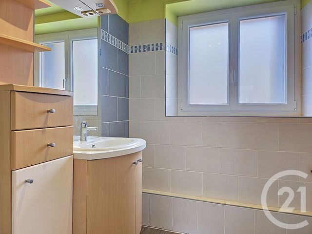 Maison &agrave; vendre - 8 pi&egrave;ces - 93,60 m2 - Argentan - 61 - BASSE-NORMANDIE