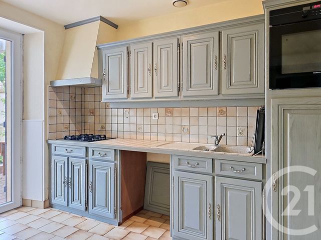 Maison &agrave; vendre - 8 pi&egrave;ces - 93,60 m2 - Argentan - 61 - BASSE-NORMANDIE