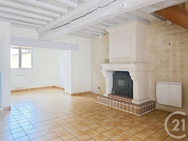 Maison &agrave; vendre - 8 pi&egrave;ces - 93,60 m2 - Argentan - 61 - BASSE-NORMANDIE
