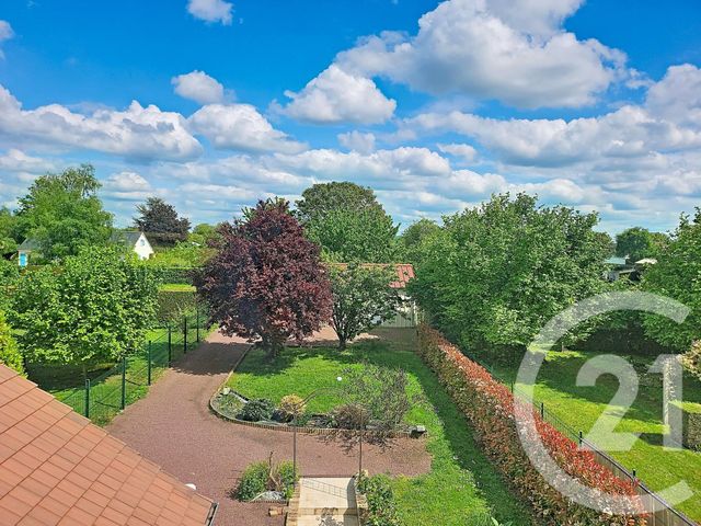 Maison &agrave; vendre - 8 pi&egrave;ces - 93,60 m2 - Argentan - 61 - BASSE-NORMANDIE