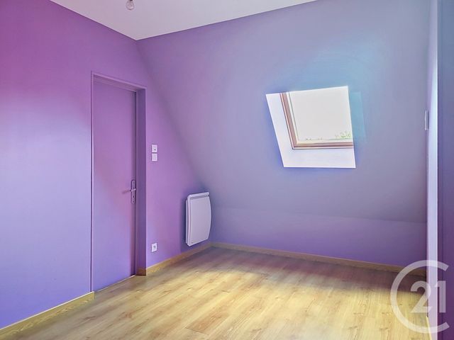 Maison &agrave; vendre - 8 pi&egrave;ces - 93,60 m2 - Argentan - 61 - BASSE-NORMANDIE