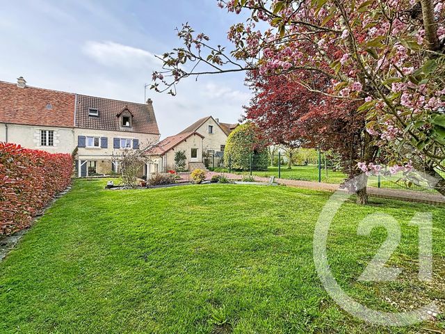 maison - ARGENTAN - 61