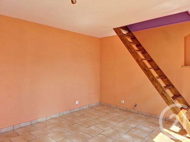 Maison &agrave; vendre - 8 pi&egrave;ces - 93,60 m2 - Argentan - 61 - BASSE-NORMANDIE