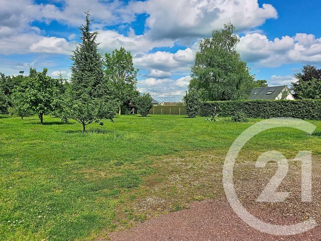 Maison &agrave; vendre - 8 pi&egrave;ces - 93,60 m2 - Argentan - 61 - BASSE-NORMANDIE
