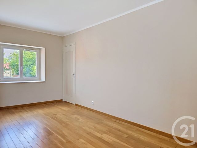 Maison &agrave; vendre - 8 pi&egrave;ces - 93,60 m2 - Argentan - 61 - BASSE-NORMANDIE