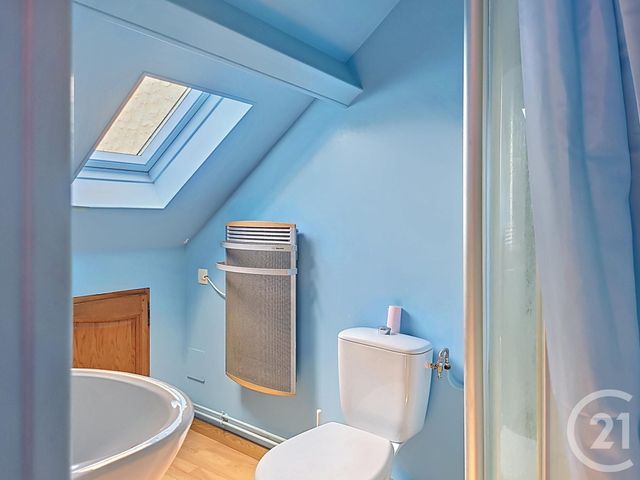 Maison &agrave; vendre - 8 pi&egrave;ces - 93,60 m2 - Argentan - 61 - BASSE-NORMANDIE