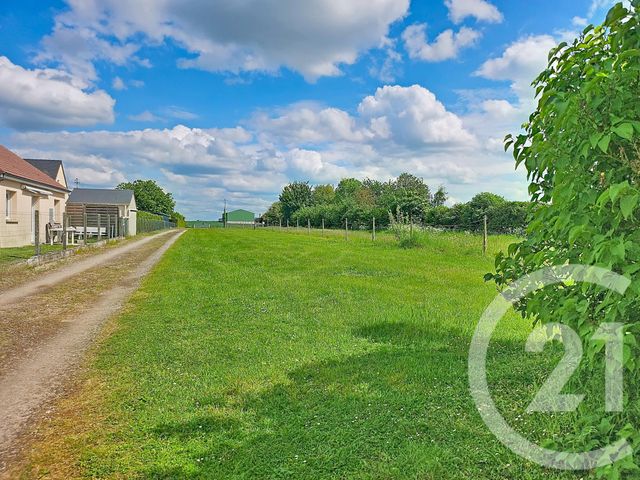 Maison &agrave; vendre - 8 pi&egrave;ces - 93,60 m2 - Argentan - 61 - BASSE-NORMANDIE