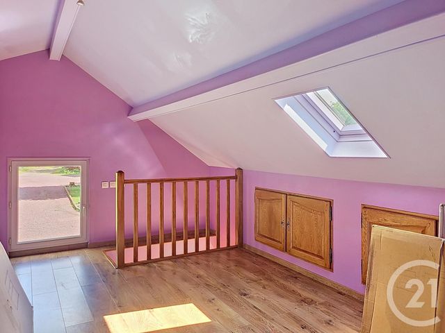 Maison &agrave; vendre - 8 pi&egrave;ces - 93,60 m2 - Argentan - 61 - BASSE-NORMANDIE