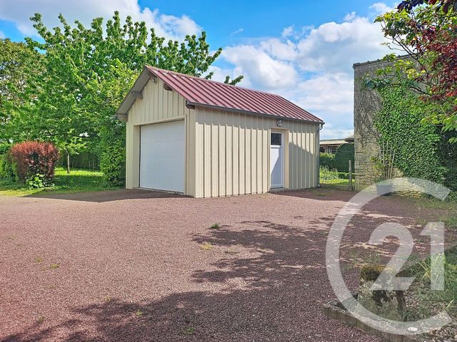 Maison &agrave; vendre - 8 pi&egrave;ces - 93,60 m2 - Argentan - 61 - BASSE-NORMANDIE