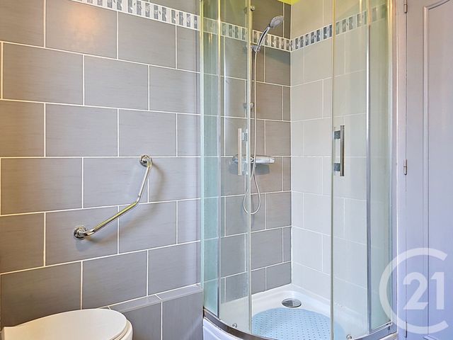 Maison &agrave; vendre - 8 pi&egrave;ces - 93,60 m2 - Argentan - 61 - BASSE-NORMANDIE