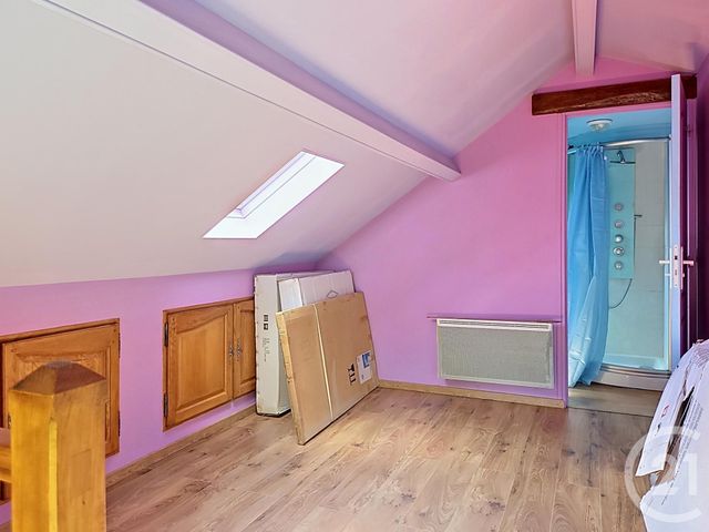 Maison &agrave; vendre - 8 pi&egrave;ces - 93,60 m2 - Argentan - 61 - BASSE-NORMANDIE