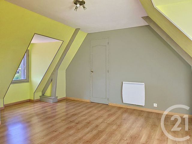 Maison &agrave; vendre - 8 pi&egrave;ces - 93,60 m2 - Argentan - 61 - BASSE-NORMANDIE