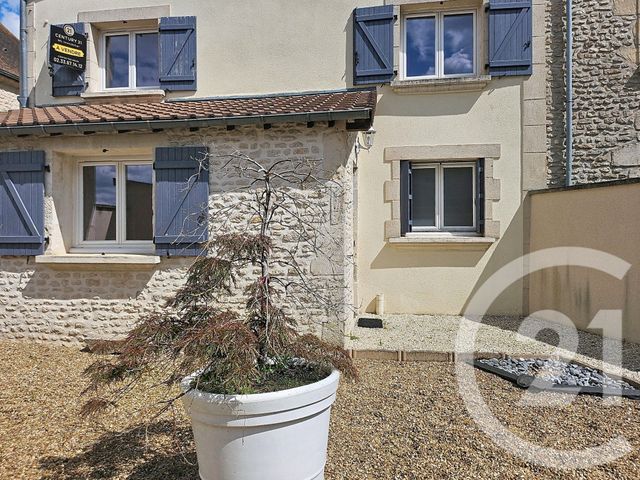 Maison &agrave; vendre - 8 pi&egrave;ces - 93,60 m2 - Argentan - 61 - BASSE-NORMANDIE