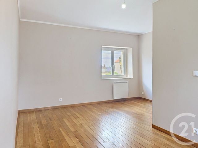 Maison &agrave; vendre - 8 pi&egrave;ces - 93,60 m2 - Argentan - 61 - BASSE-NORMANDIE