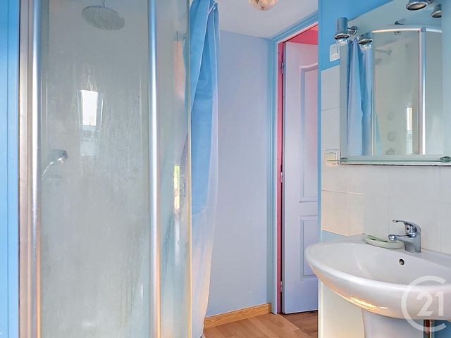 Maison &agrave; vendre - 8 pi&egrave;ces - 93,60 m2 - Argentan - 61 - BASSE-NORMANDIE