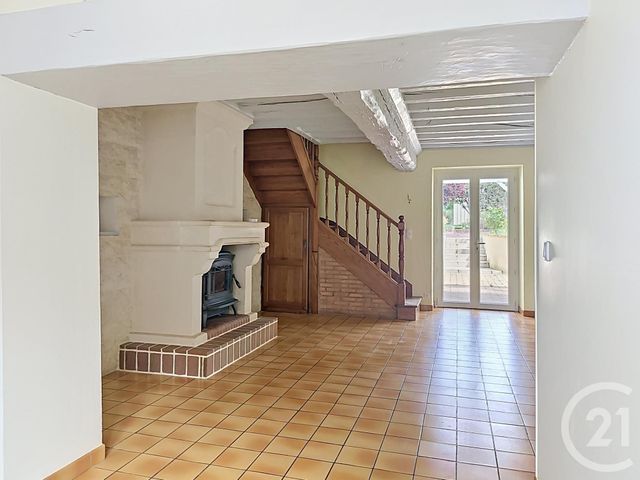 Maison &agrave; vendre - 8 pi&egrave;ces - 93,60 m2 - Argentan - 61 - BASSE-NORMANDIE