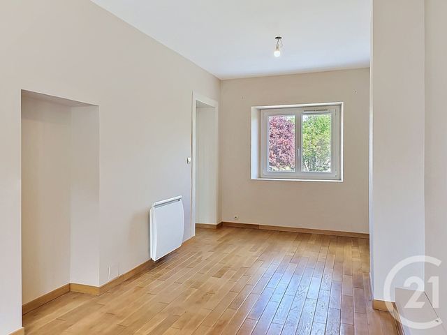 Maison &agrave; vendre - 8 pi&egrave;ces - 93,60 m2 - Argentan - 61 - BASSE-NORMANDIE
