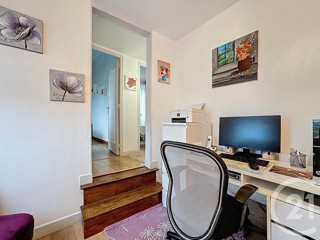 Maison &agrave; vendre - 7 pi&egrave;ces - 133,31 m2 - Almeneches - 61 - BASSE-NORMANDIE