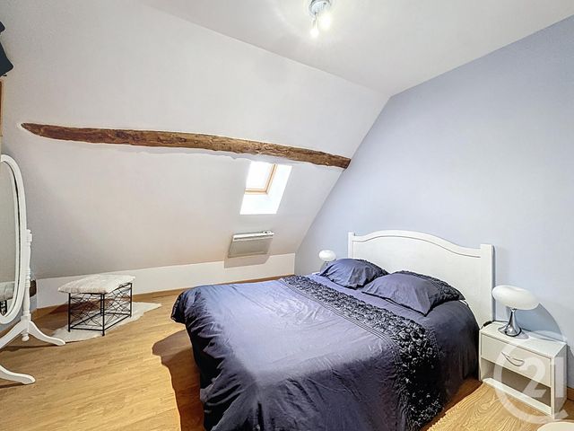 Maison &agrave; vendre - 7 pi&egrave;ces - 133,31 m2 - Almeneches - 61 - BASSE-NORMANDIE