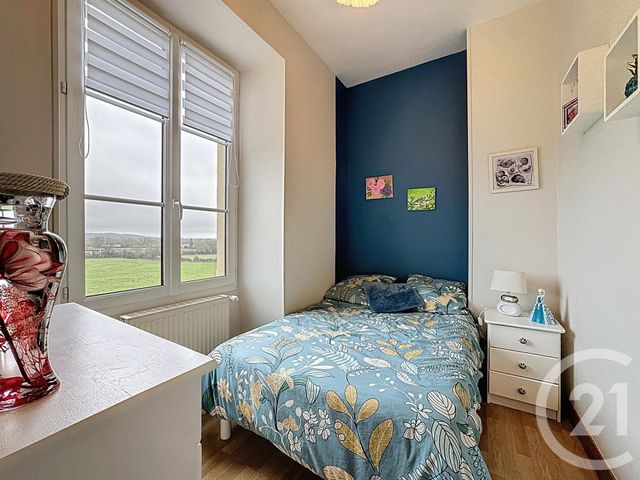 Maison &agrave; vendre - 7 pi&egrave;ces - 133,31 m2 - Almeneches - 61 - BASSE-NORMANDIE