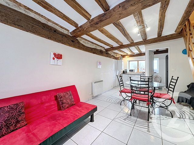 Maison &agrave; vendre - 7 pi&egrave;ces - 133,31 m2 - Almeneches - 61 - BASSE-NORMANDIE