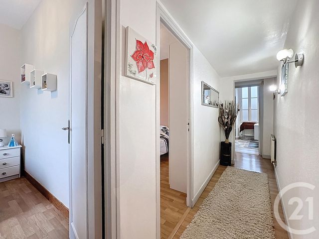 Maison &agrave; vendre - 7 pi&egrave;ces - 133,31 m2 - Almeneches - 61 - BASSE-NORMANDIE