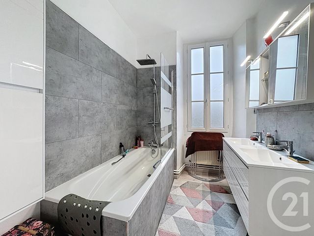 Maison &agrave; vendre - 7 pi&egrave;ces - 133,31 m2 - Almeneches - 61 - BASSE-NORMANDIE