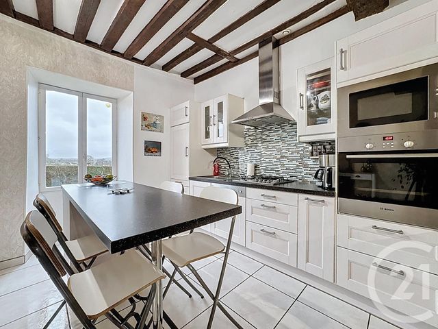 Maison &agrave; vendre - 7 pi&egrave;ces - 133,31 m2 - Almeneches - 61 - BASSE-NORMANDIE