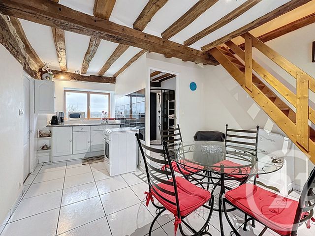 Maison &agrave; vendre - 7 pi&egrave;ces - 133,31 m2 - Almeneches - 61 - BASSE-NORMANDIE