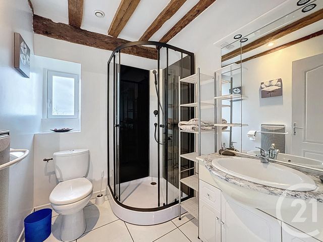 Maison &agrave; vendre - 7 pi&egrave;ces - 133,31 m2 - Almeneches - 61 - BASSE-NORMANDIE