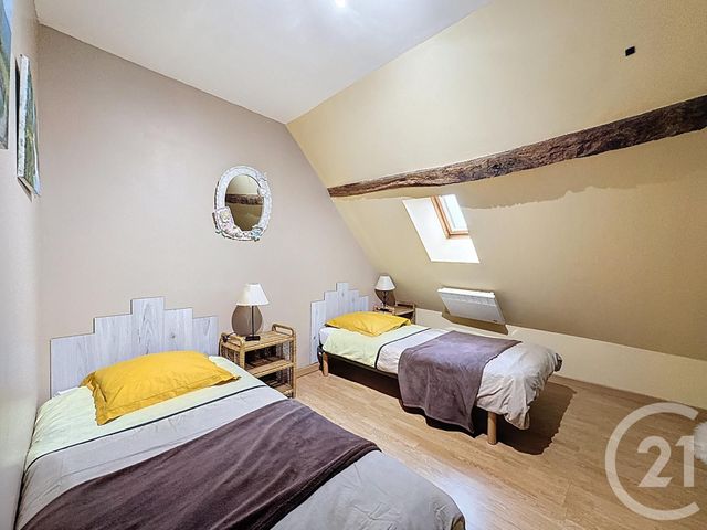 Maison &agrave; vendre - 7 pi&egrave;ces - 133,31 m2 - Almeneches - 61 - BASSE-NORMANDIE