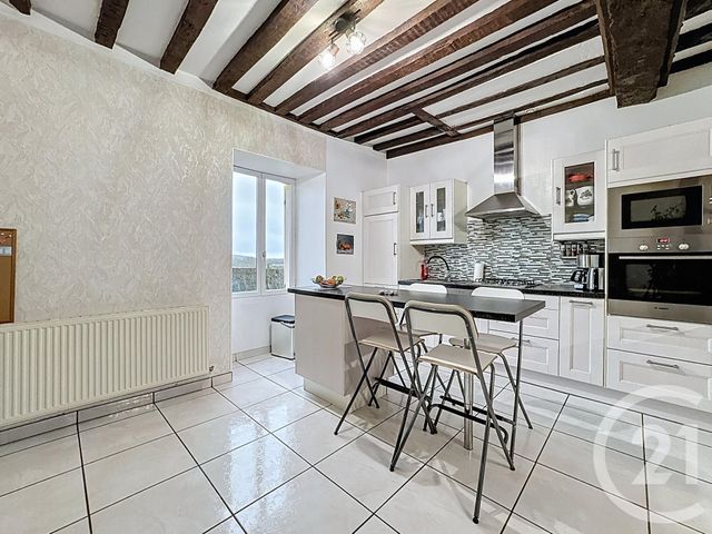 Maison &agrave; vendre - 7 pi&egrave;ces - 133,31 m2 - Almeneches - 61 - BASSE-NORMANDIE