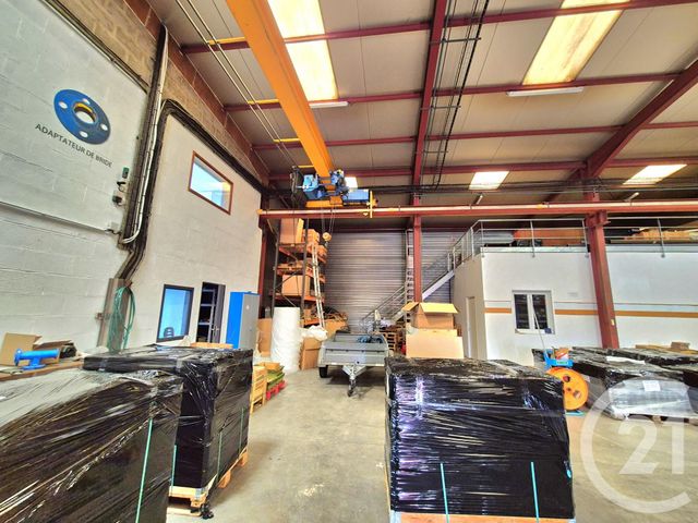 Divers &agrave; vendre - 1067 m2 - Gouffern En Auge - 61 - BASSE-NORMANDIE