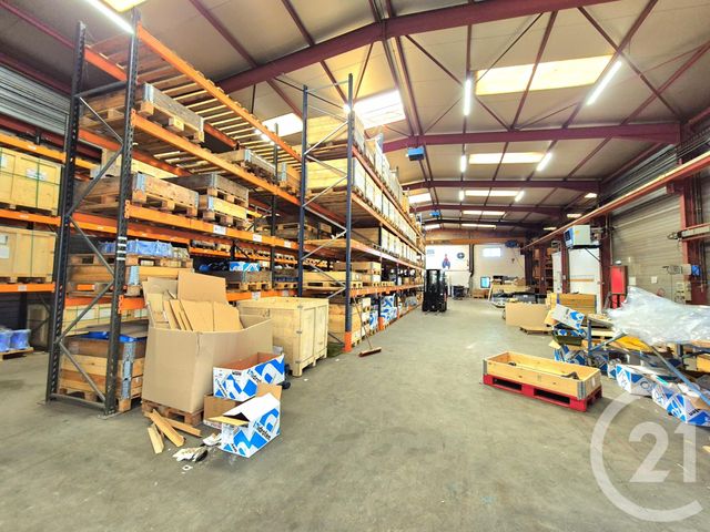 Divers &agrave; vendre - 1067 m2 - Gouffern En Auge - 61 - BASSE-NORMANDIE