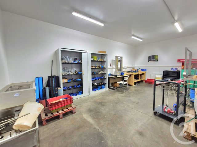 Divers &agrave; vendre - 1067 m2 - Gouffern En Auge - 61 - BASSE-NORMANDIE