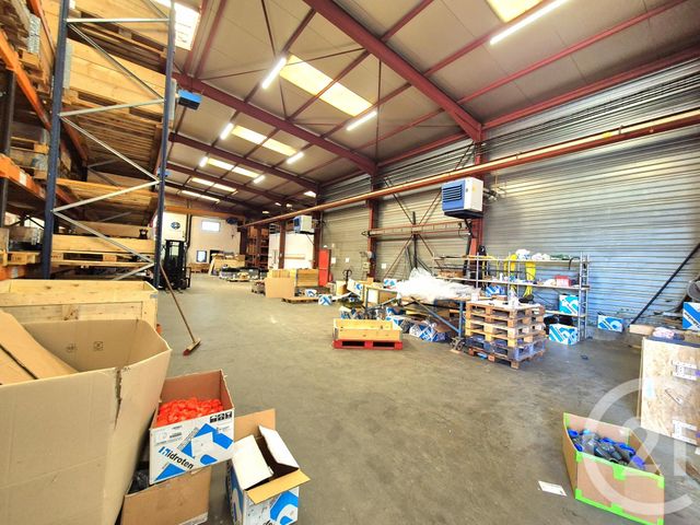 Divers &agrave; vendre - 1067 m2 - Gouffern En Auge - 61 - BASSE-NORMANDIE