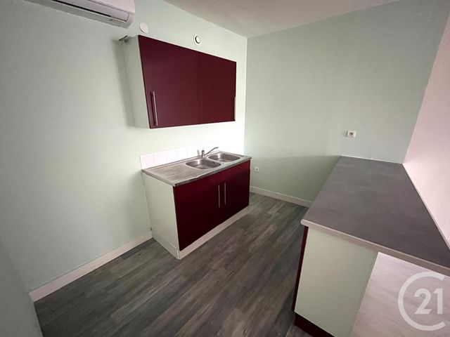 Appartement Duplex à louer - 3 pièces - 63 m2 - Trun - 61 - BASSE-NORMANDIE