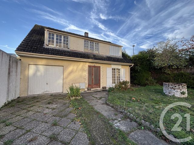 Maison à vendre ARGENTAN