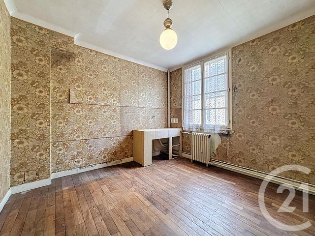 Maison &agrave; vendre - 6 pi&egrave;ces - 130 m2 - Trun - 61 - BASSE-NORMANDIE