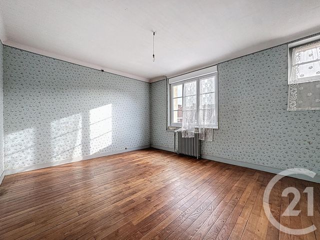 Maison &agrave; vendre - 6 pi&egrave;ces - 130 m2 - Trun - 61 - BASSE-NORMANDIE