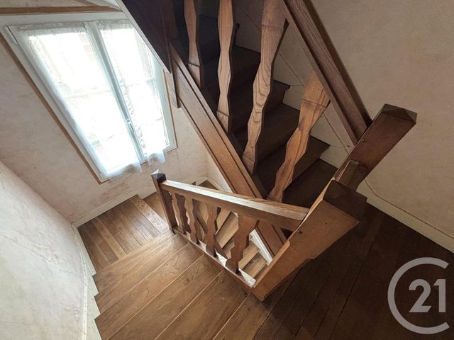 Maison &agrave; vendre - 6 pi&egrave;ces - 130 m2 - Trun - 61 - BASSE-NORMANDIE