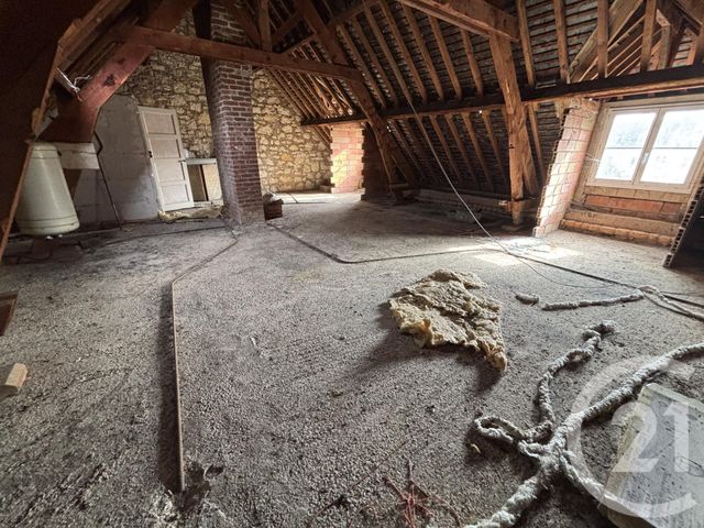 Maison &agrave; vendre - 6 pi&egrave;ces - 130 m2 - Trun - 61 - BASSE-NORMANDIE