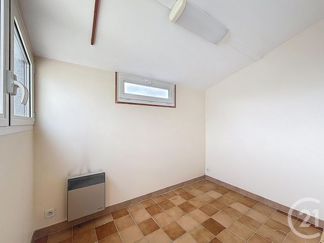 Maison &agrave; vendre - 8 pi&egrave;ces - 118 m2 - Argentan - 61 - BASSE-NORMANDIE