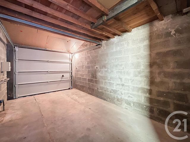 Maison &agrave; vendre - 8 pi&egrave;ces - 118 m2 - Argentan - 61 - BASSE-NORMANDIE